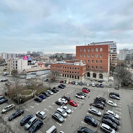 Downtown Unirii Central Apartament Bukares Bagian luar foto